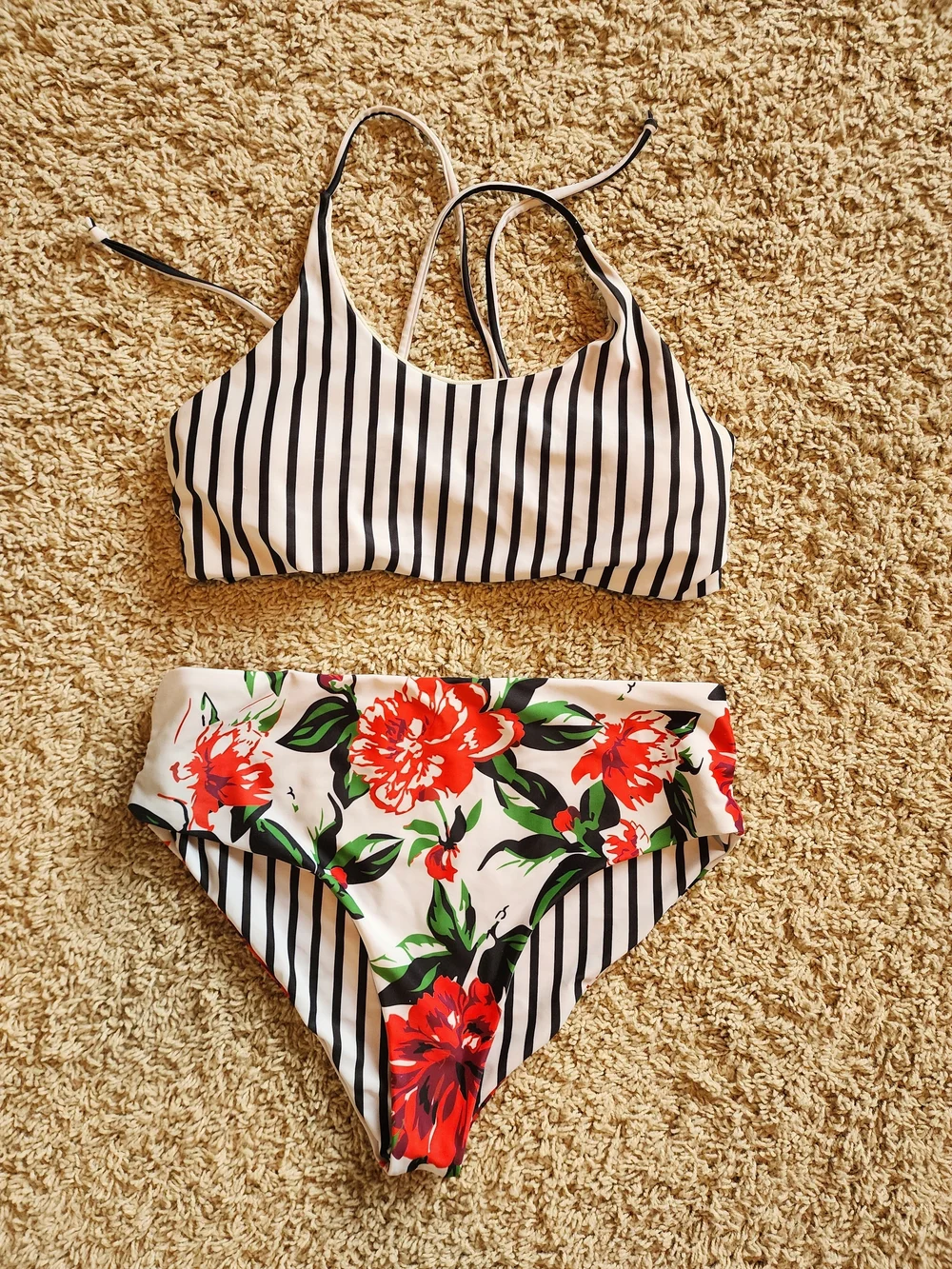 N/A two bikini